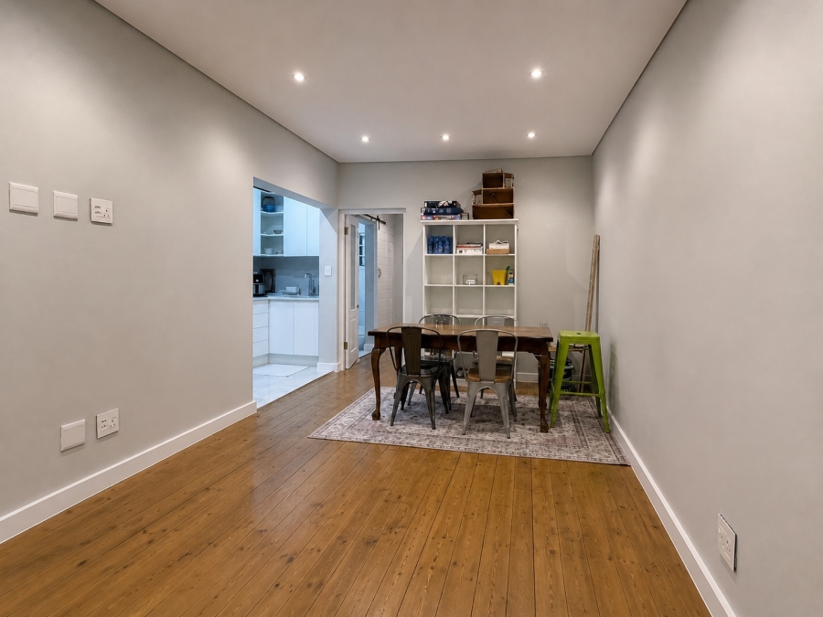 1 Bedroom Property for Sale in Gardens Western Cape